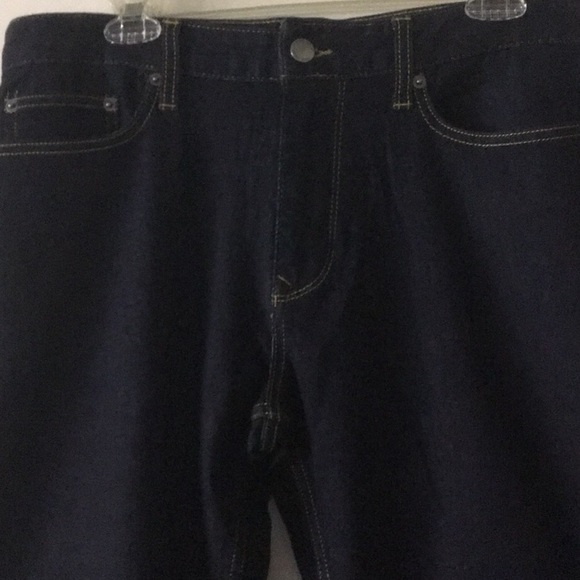 New Dark Jeans - Picture 2 of 5